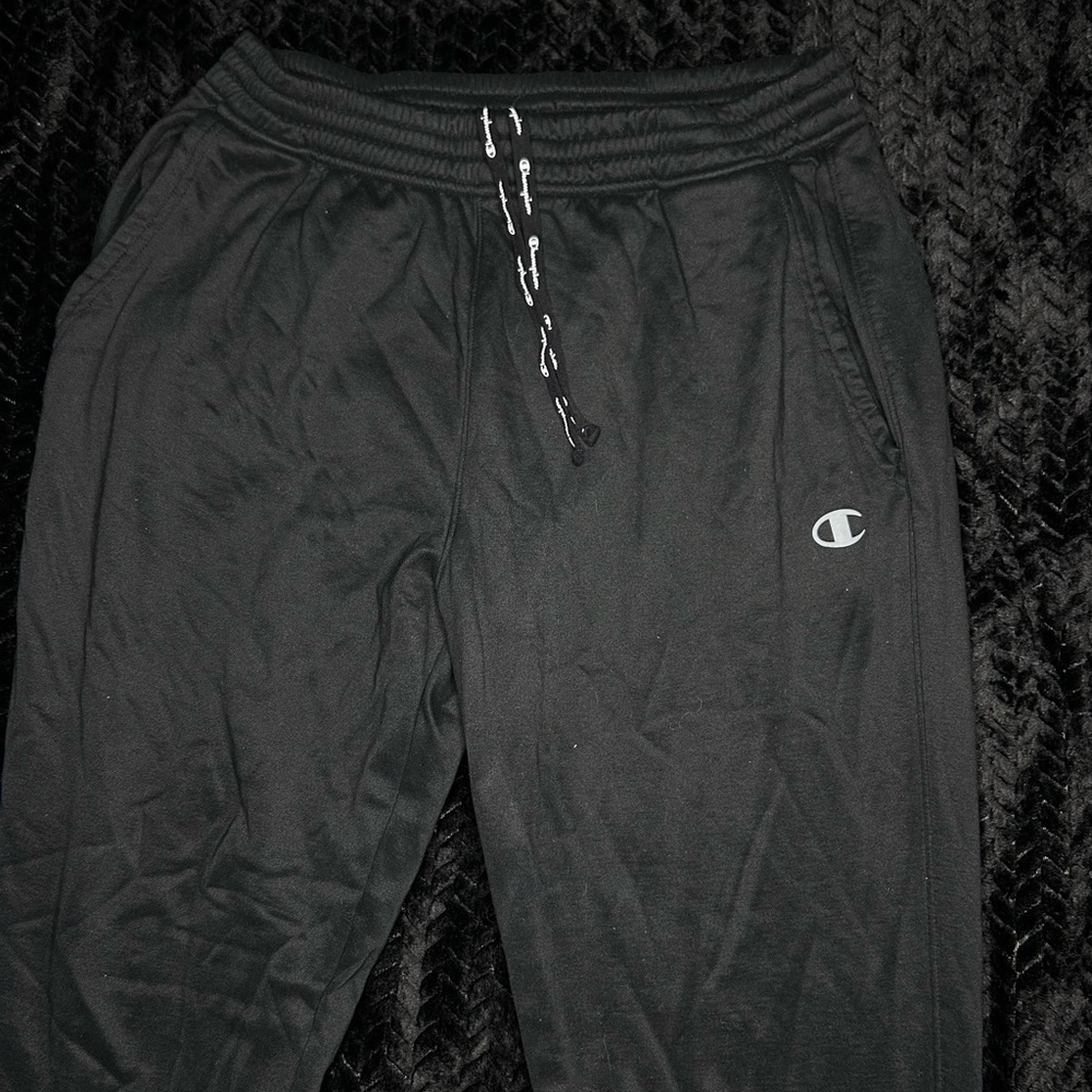 Champion sweats